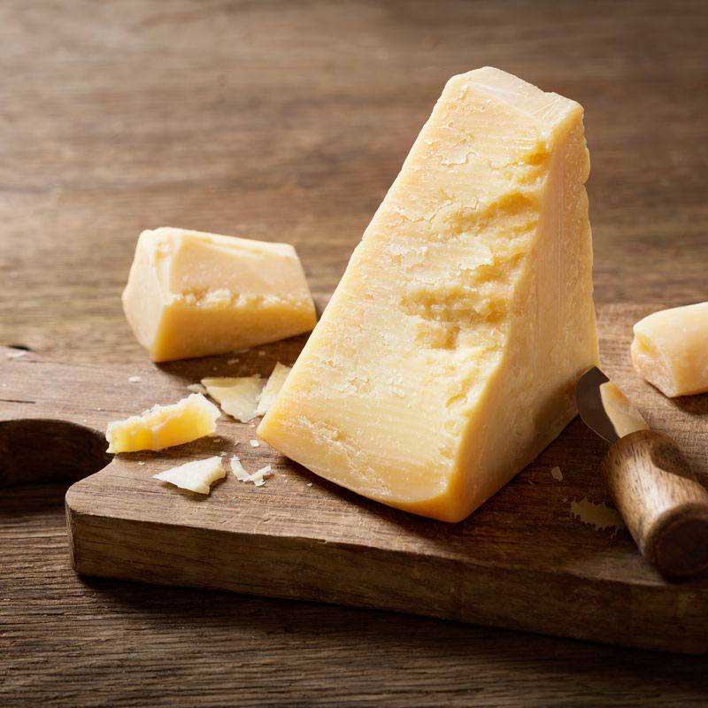 Scaglie di Parmigiano Reggiano