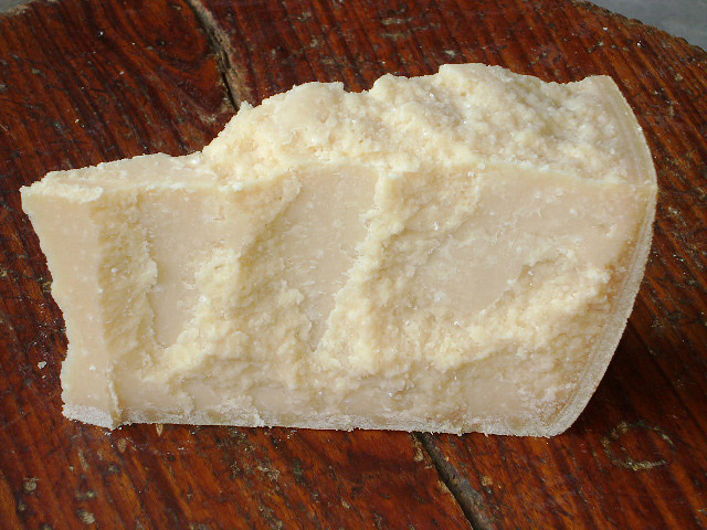 Parmigiano Reggiano 27 mesi