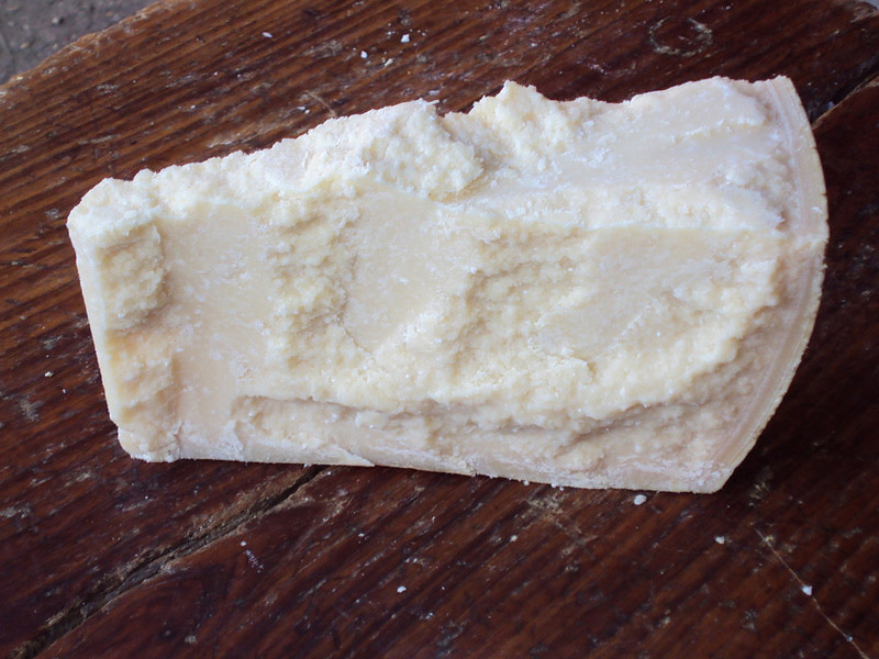 Parmigiano Reggiano 36 mesi