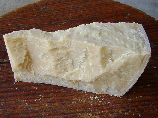 Parmigiano Reggiano 48 mesi